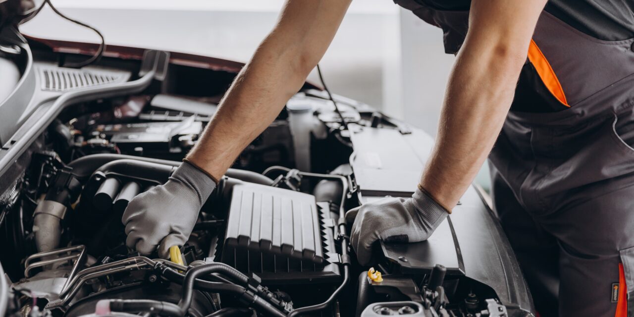 Dealerships Lose 12% of Service Visits Since 2018