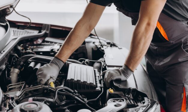 Dealerships Lose 12% of Service Visits Since 2018