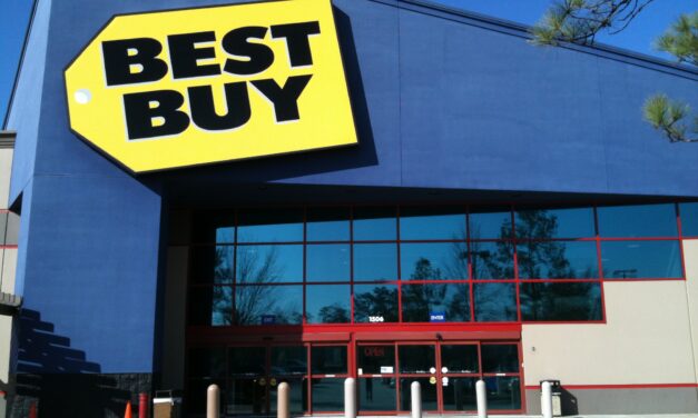 Best Buy Updates Holiday Return Policy