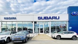 niagarasubaru