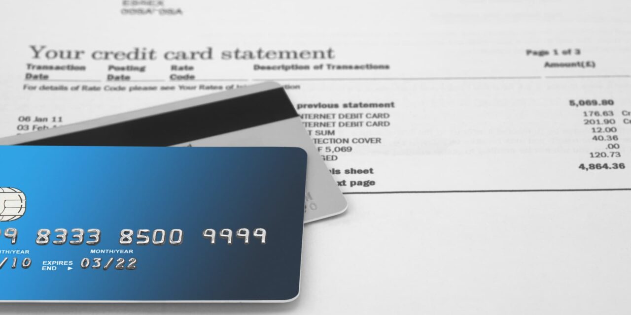 Why Premium Credit Cards Are Here To Stay in 2026