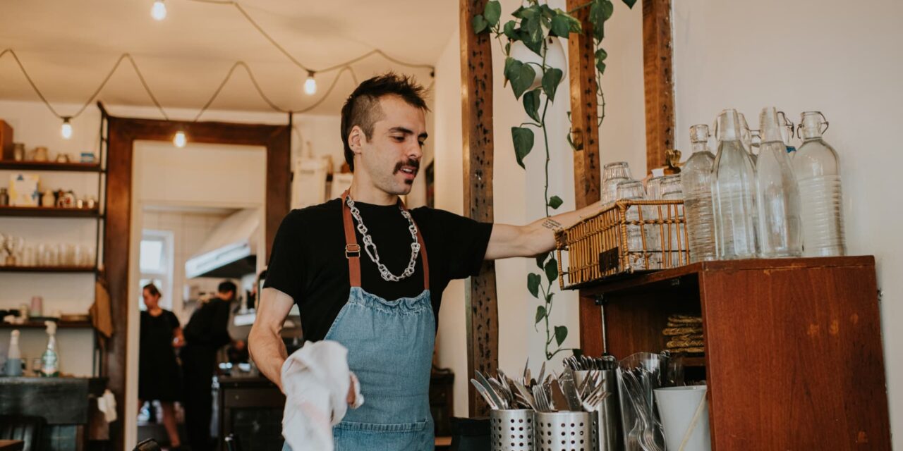 Minimum wage just went up in 19 U.S. states