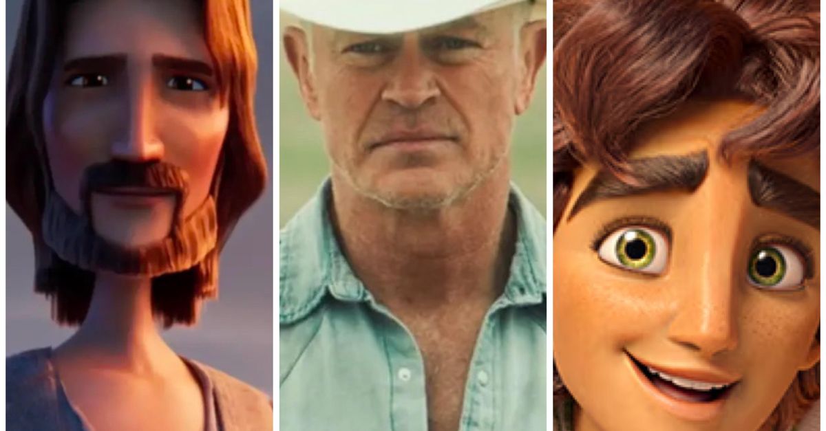 Angel Studios Cracks Hollywood’s Top 10, Fueled by Growing Demand for Family Films – Michael Foust | Crosswalk.com