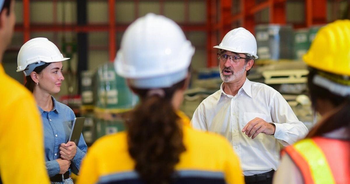 Do Americans feel safe at work? Survey reveals growing concerns | World News | vtcng.com