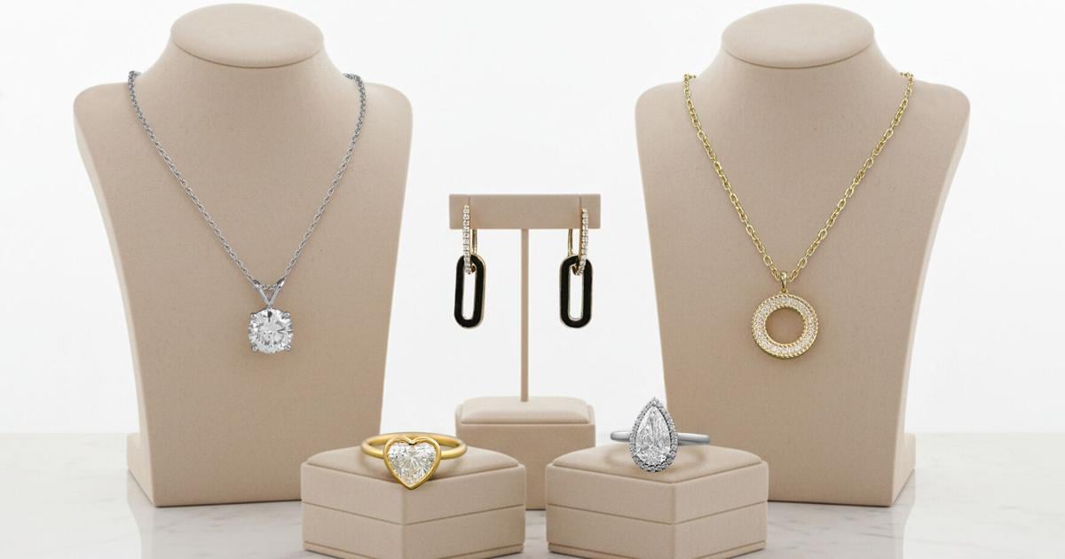 Pricing Discipline and Online Sales Help Jewelry Retailers Weather Economic Strain | | The Daily News