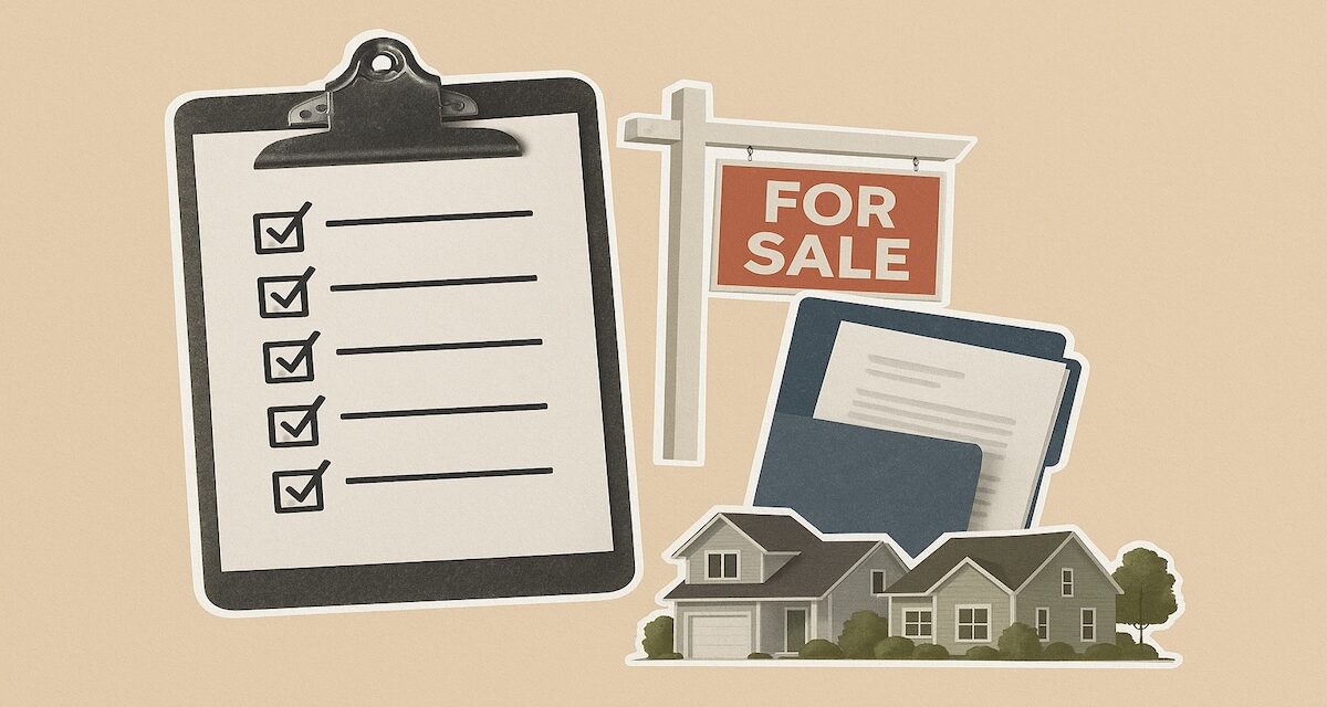 Why most buyers hire the first agent they talk to