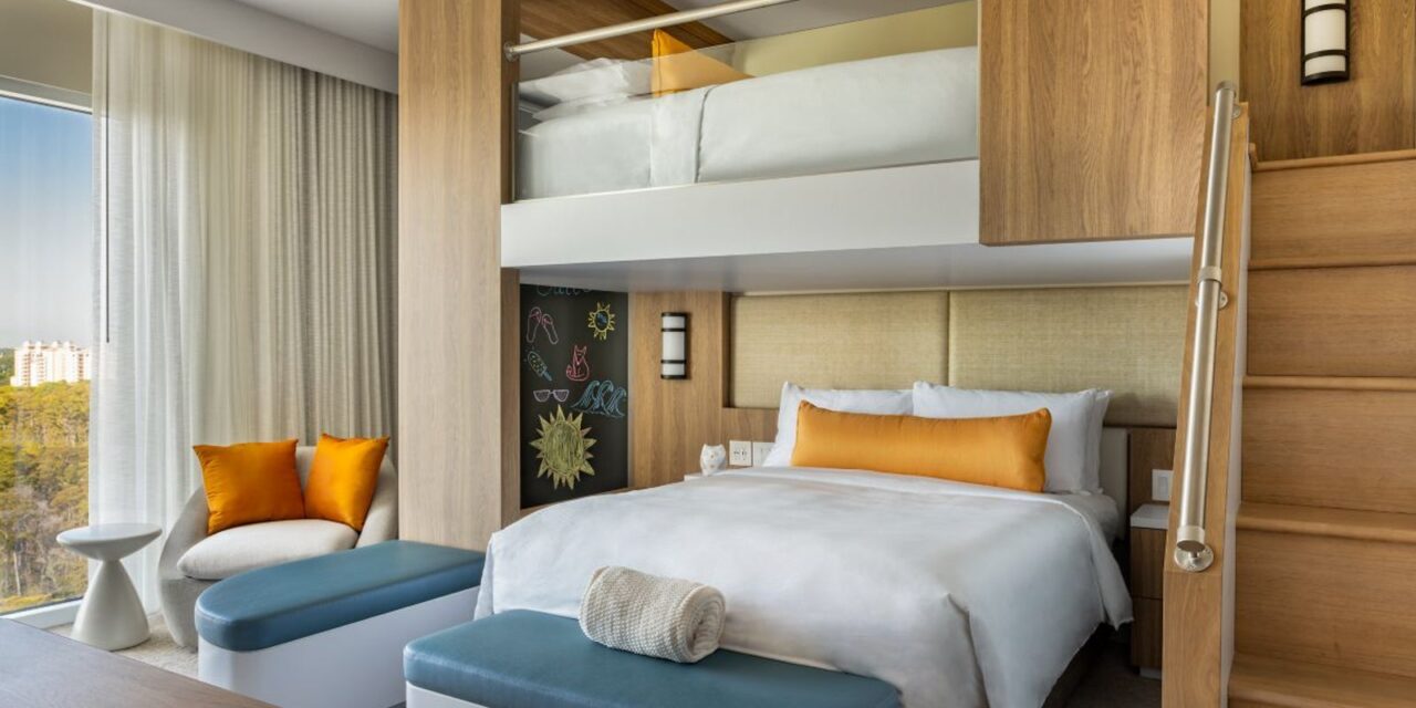 Best hotel rewards programs: How to choose in 2026 – The Points Guy