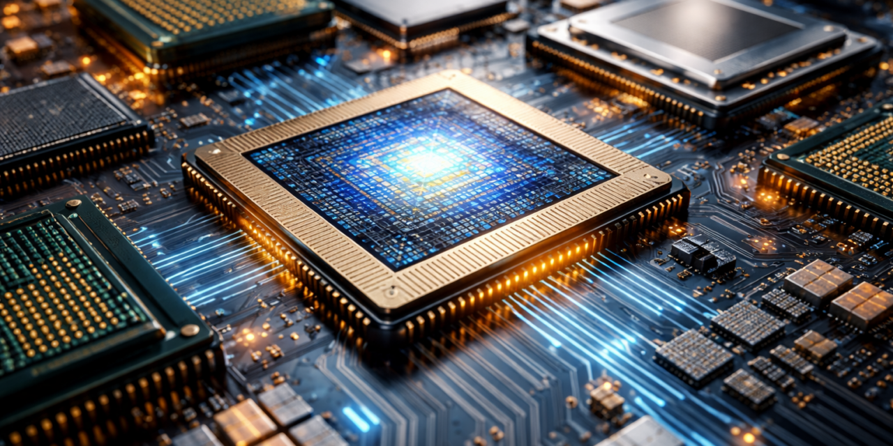 Demand for AI chips could raise prices for consumer tech