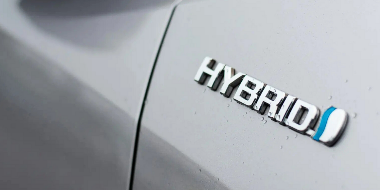 Automakers rebalance portfolios as hybrid vehicle demand accelerates