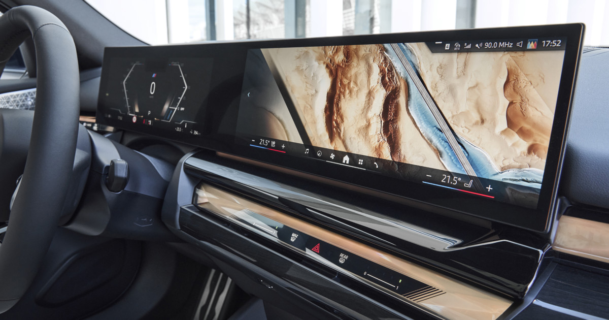 5 Interior Design Mistakes Automakers Keep Making (And Why Drivers Hate Them) – Autoblog