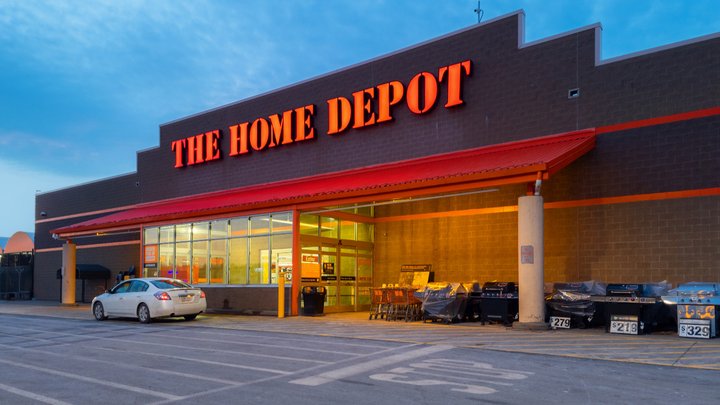 Home Depot top fav for home improvement shoppers | Retail Customer Experience