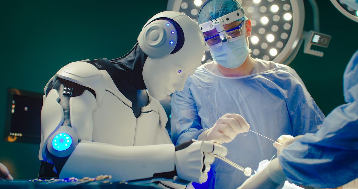 Physicians turning to AI for clinical support, not just paperwork, athenahealth survey finds | Medical Economics
