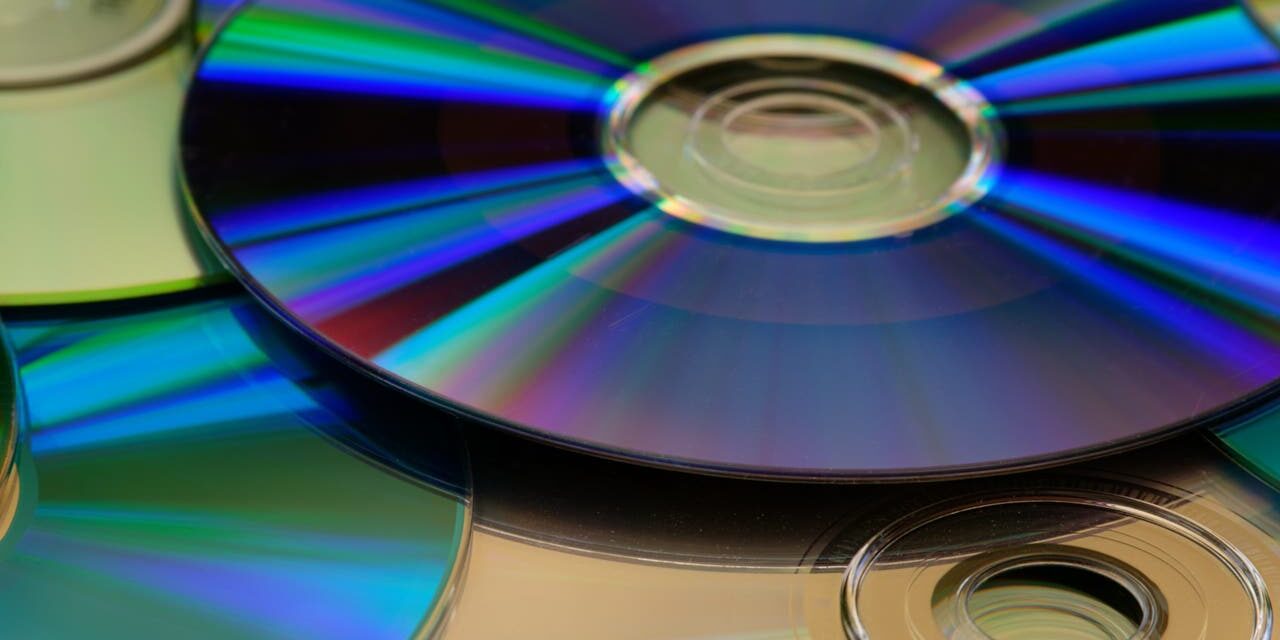 The CD is back: Why a new generation is pressing play on physical music | LiveNOW from FOX