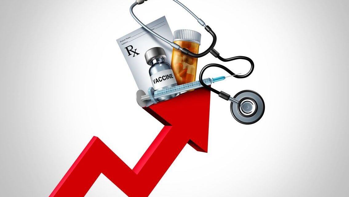 Health Insurance Premiums Rise at Triple Rate of US Workers’ Earnings | www.PhysiciansWeekly.com