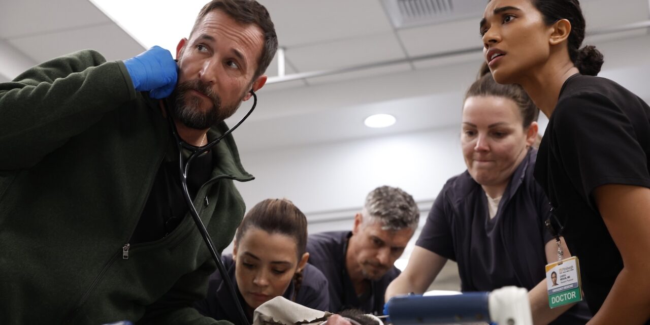 All the 2026 TV Show Premiere Dates to Add to Your Calendar