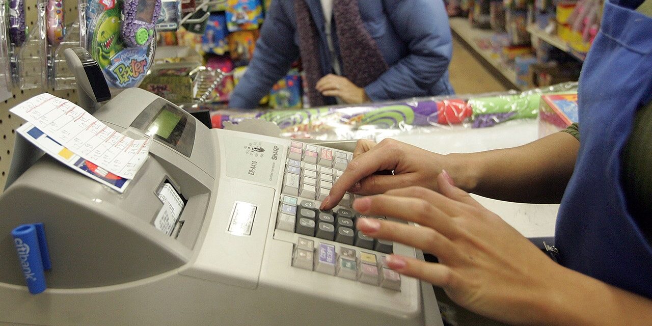 Happy Returns tests AI system as 2025 return fraud hits $76.5 billion | Fox News