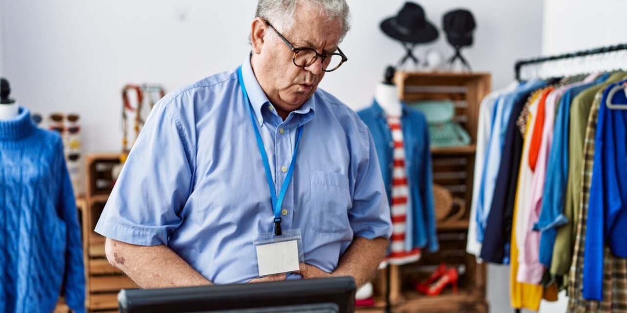 The Retail Recession: Automation and the Loss of 180,000 Jobs