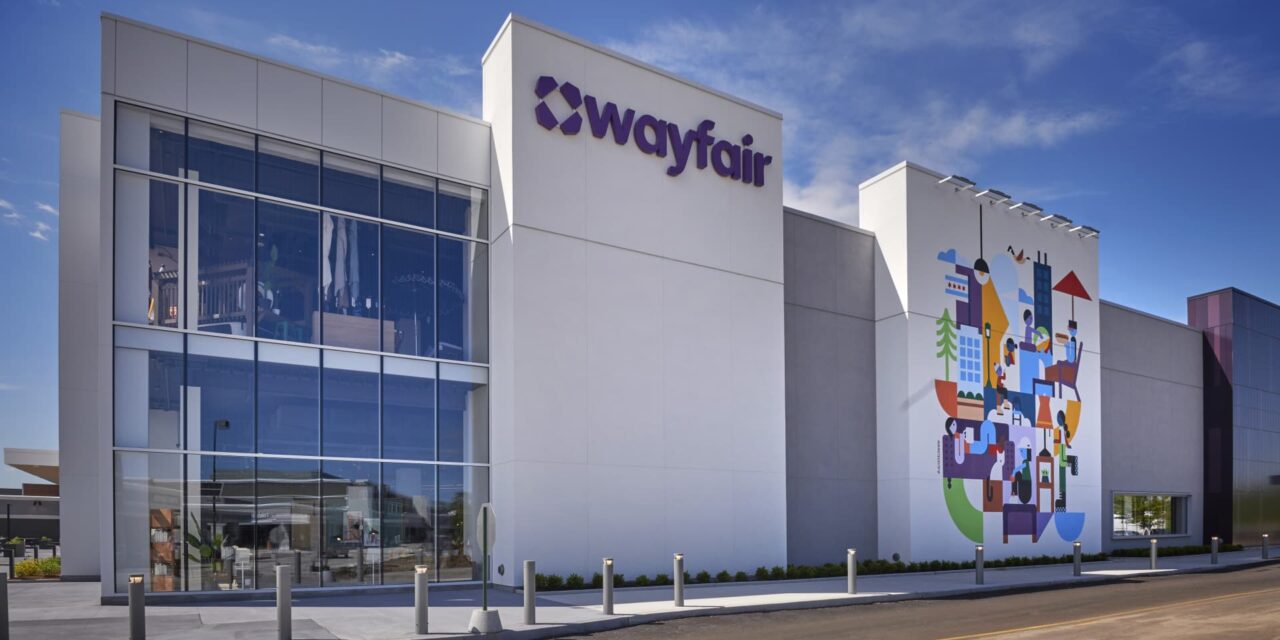 Wayfair (W) earnings Q4 2025