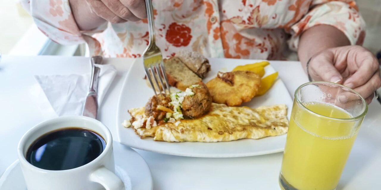 America’s free hotel breakfast is facing K-shaped economy threat