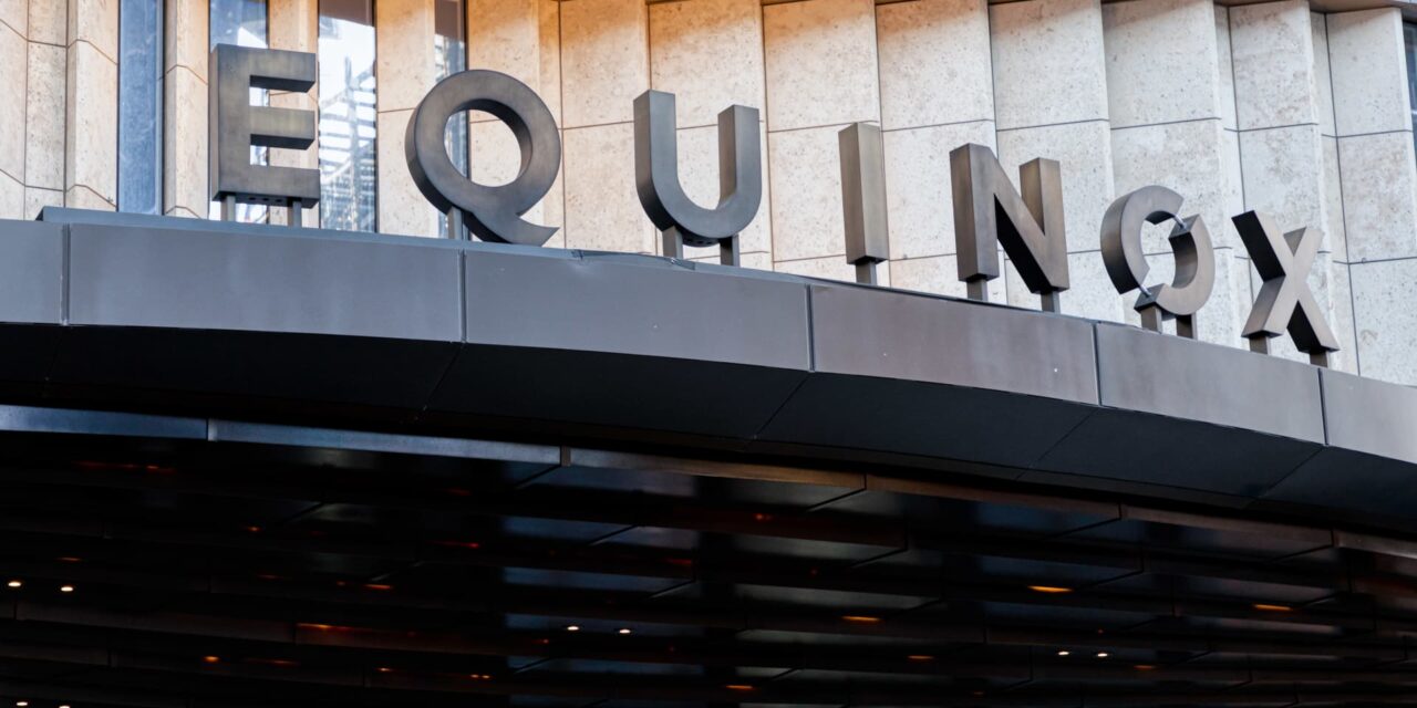 Equinox chairman: ‘Health is the new luxury’ as wellness spending soars