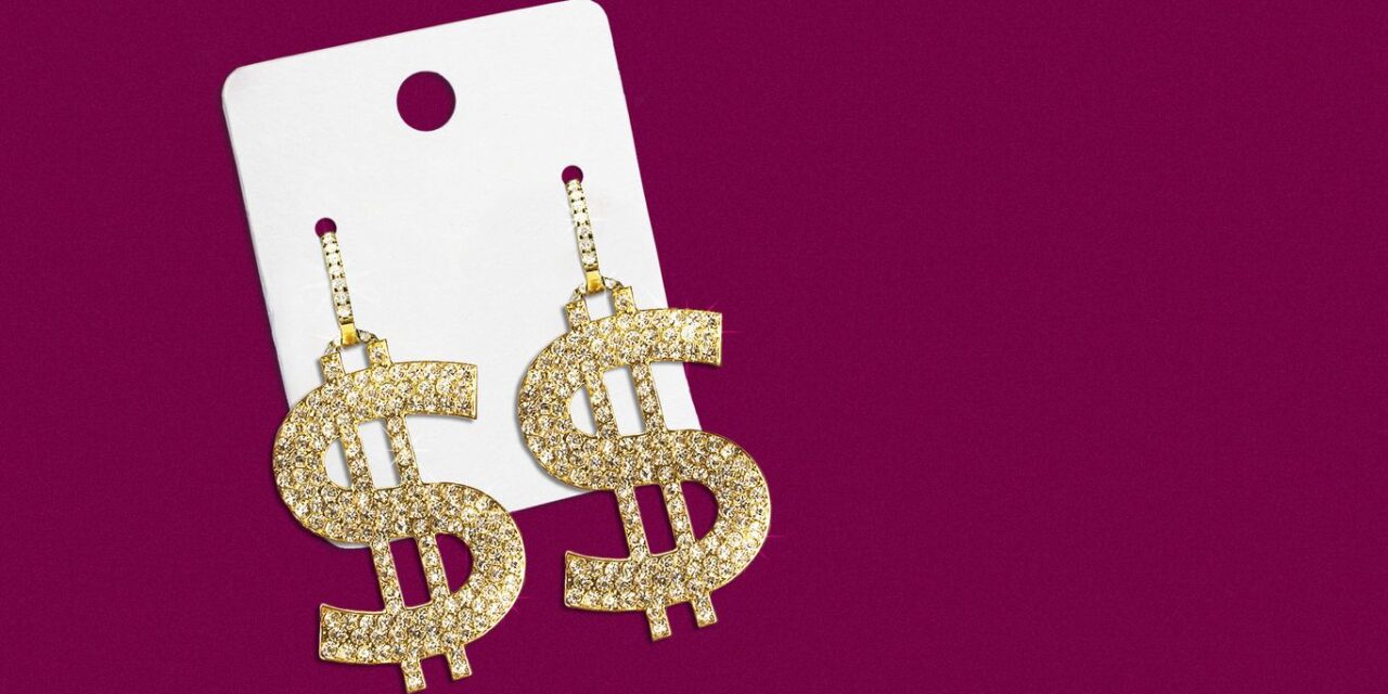 Gold and silver prices are reshaping Valentine’s Day jewelry gifts