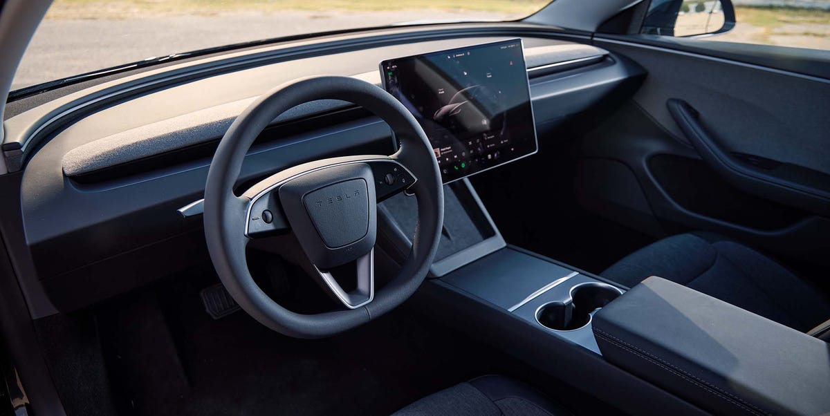 Tesla Drops “Autopilot” Name After Legal Pressure from California