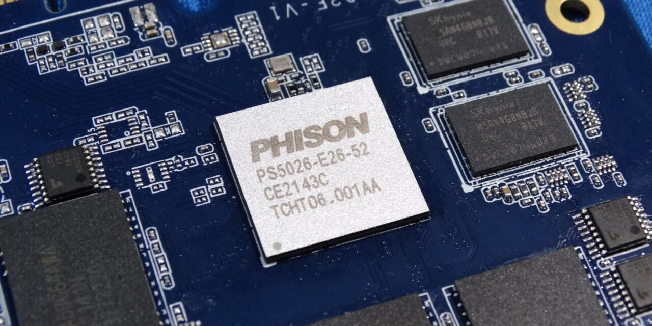 Many consumer electronics manufacturers ‘will go bankrupt or exit product lines’ by the end of 2026 due to the AI memory crisis, Phison CEO reportedly says | PC Gamer