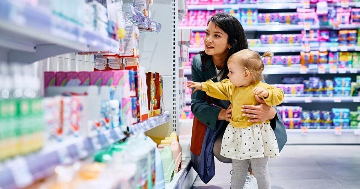 Consumer spending trends: Why exclusive retail and discount shopping keep winning | | insidenova.com