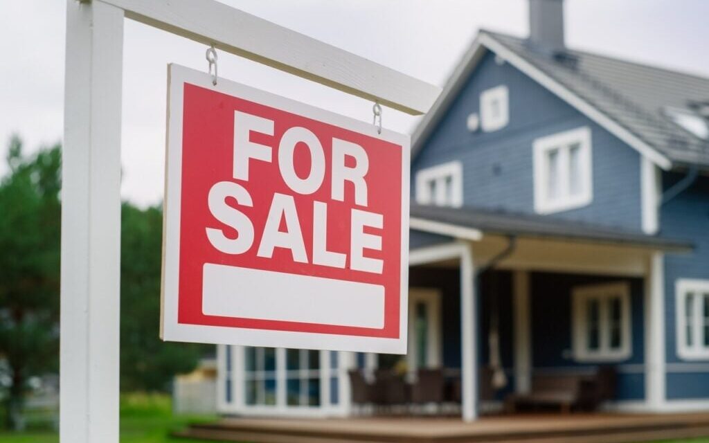 Home Sellers Over 70 Accept $20,270 Less Amid Buyer-Friendly Market – Benzinga