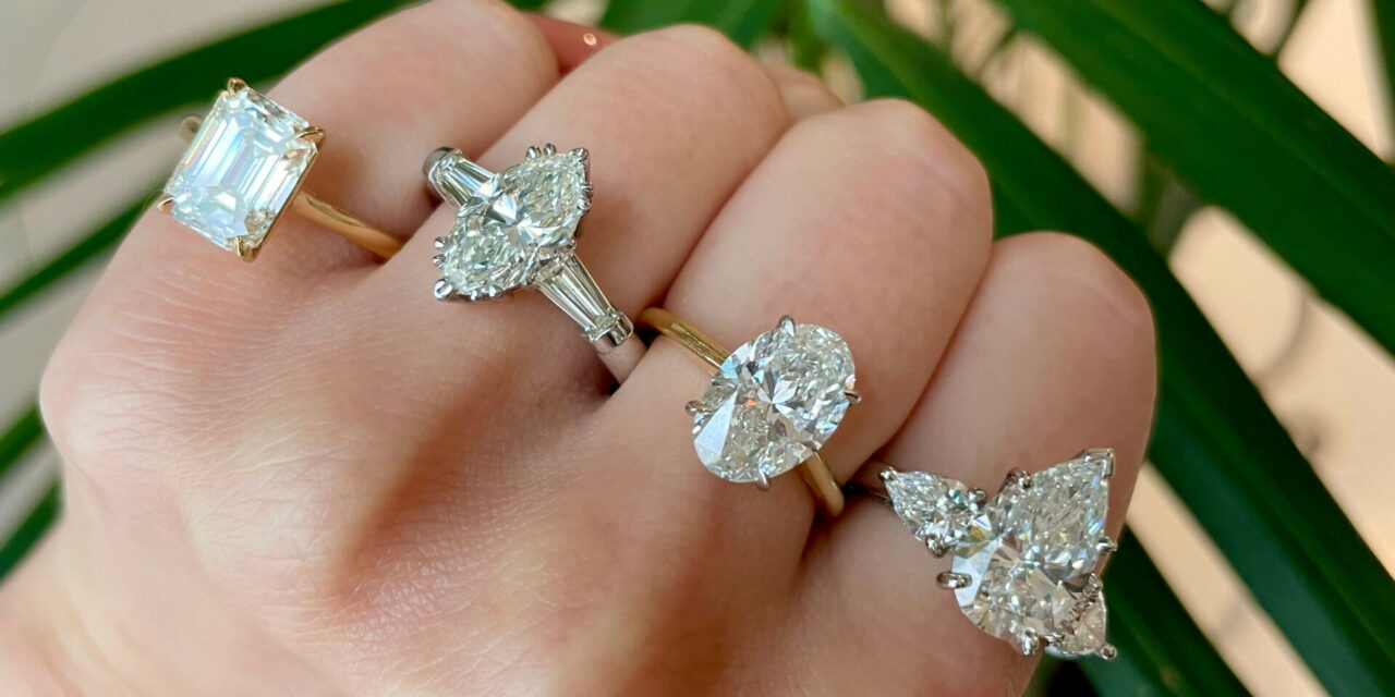 How Much to Spend on an Engagement Ring: 5 Priceless Tips