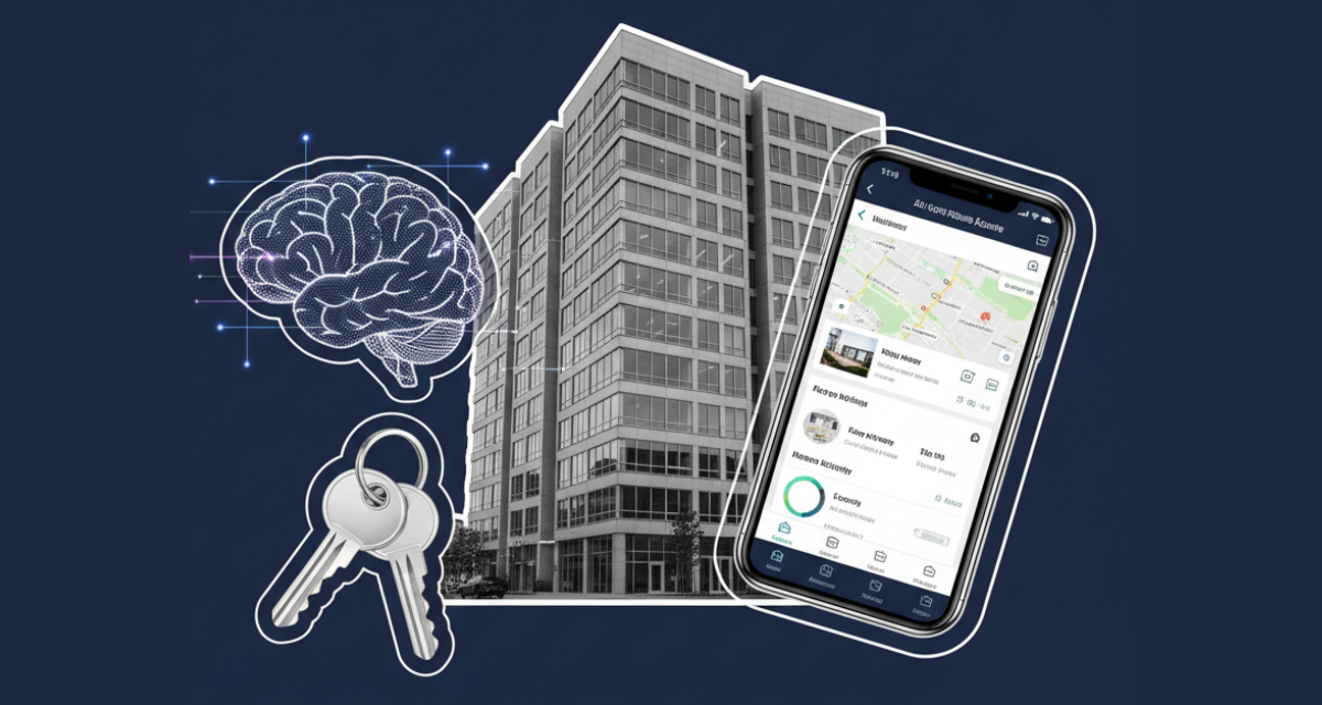 AI adoption reaches 82% among real estate agents, RPR reports