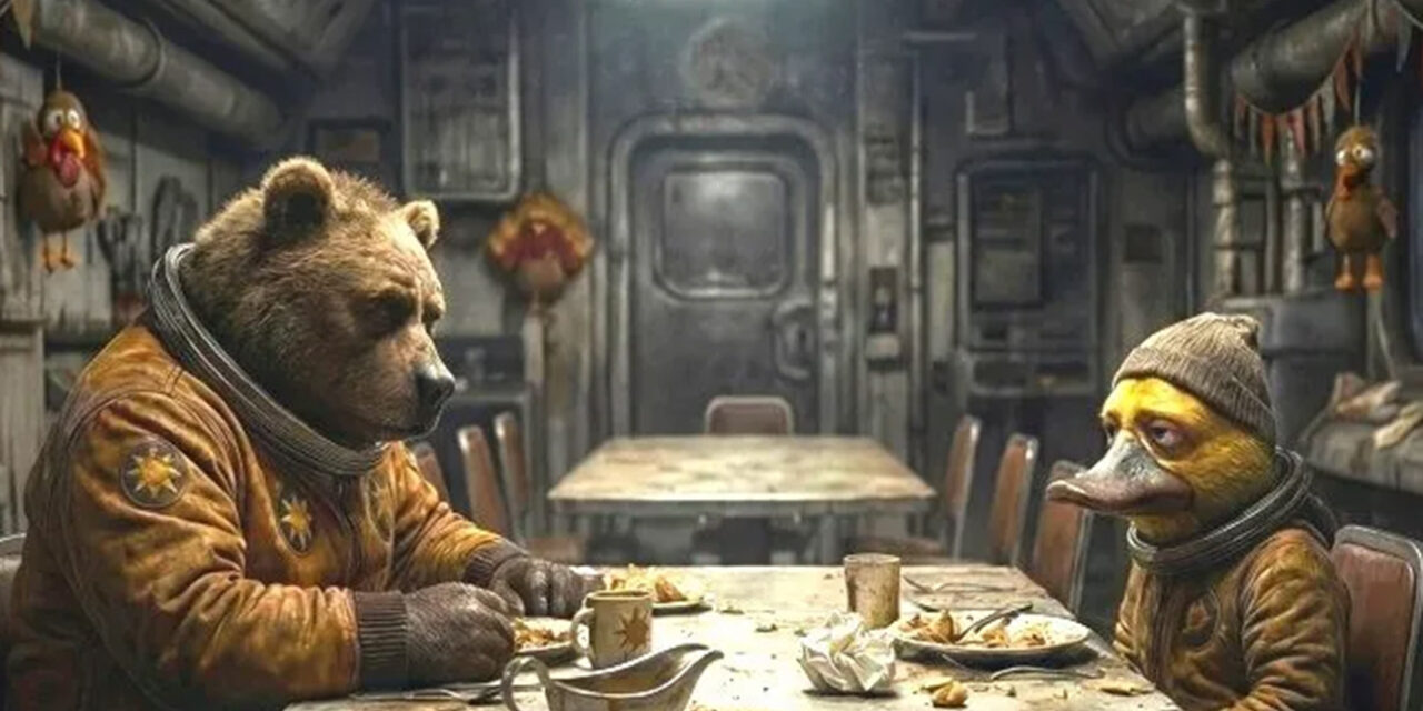 AMC Theaters Will Refuse to Screen AI Short Film After Online Uproar