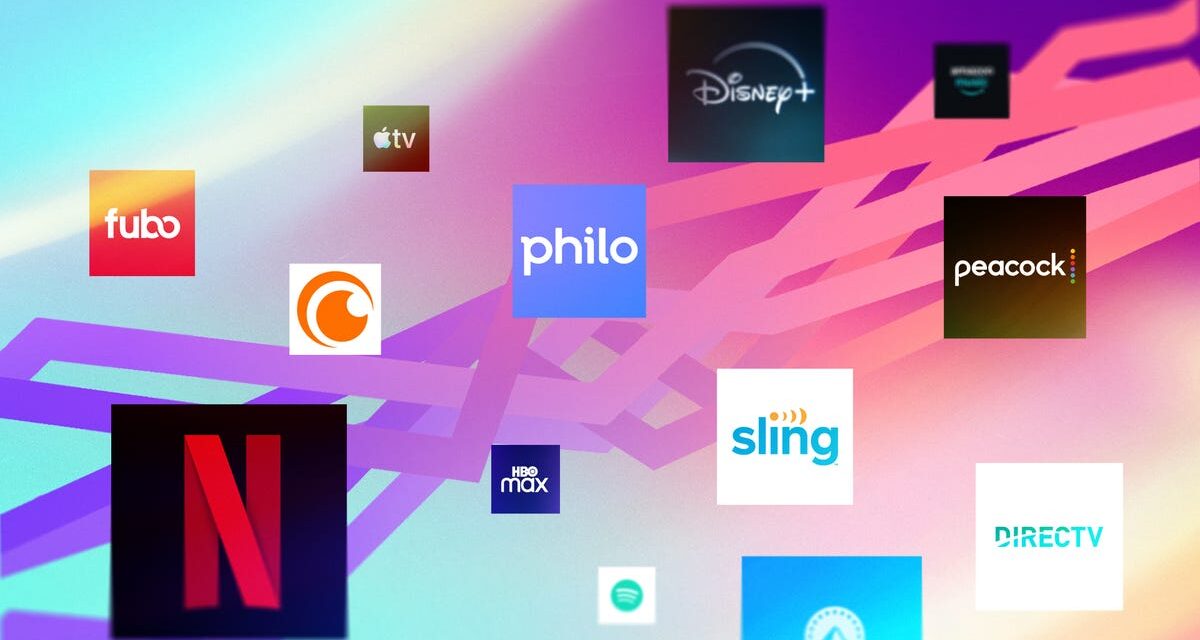 We’re Tracking Streaming Price Hikes in 2026: Spotify, Paramount Plus, Crunchyroll and Others – CNET