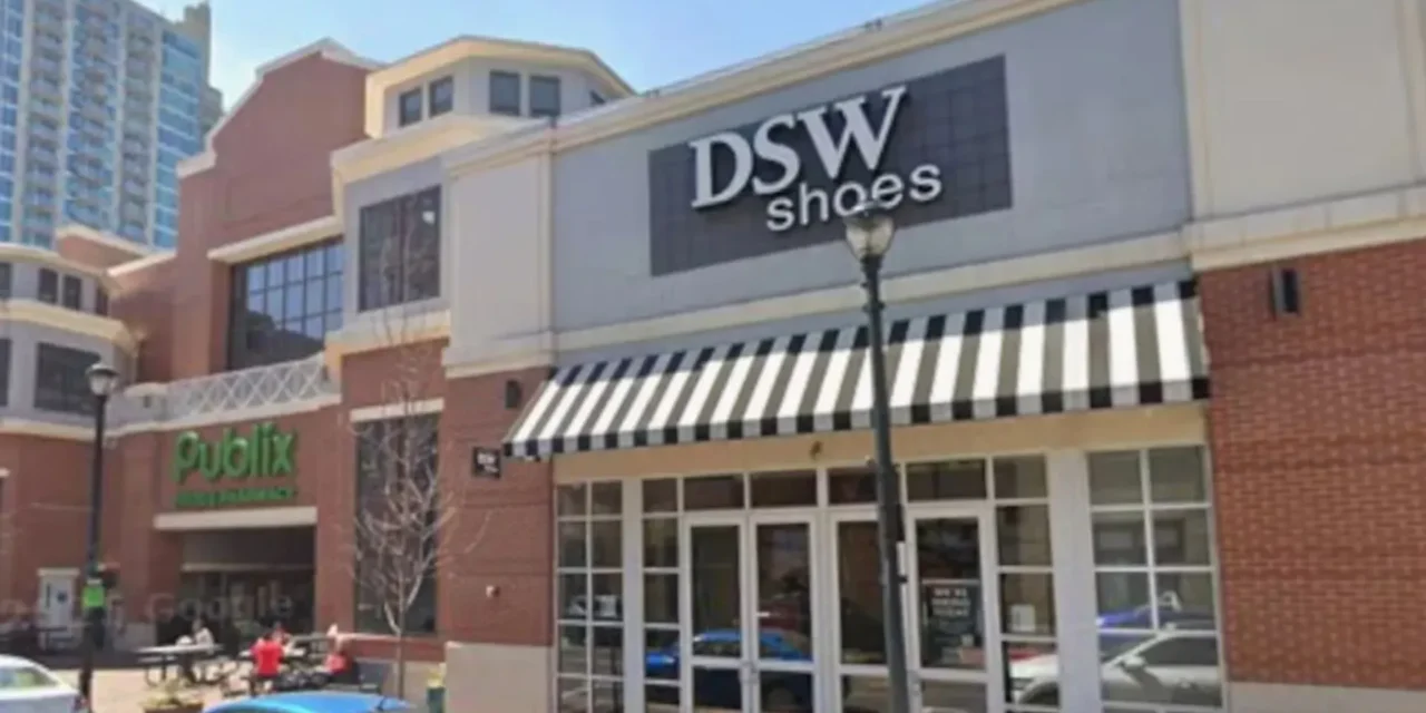 Popular off-price giant snaps up former DSW location with opening date set