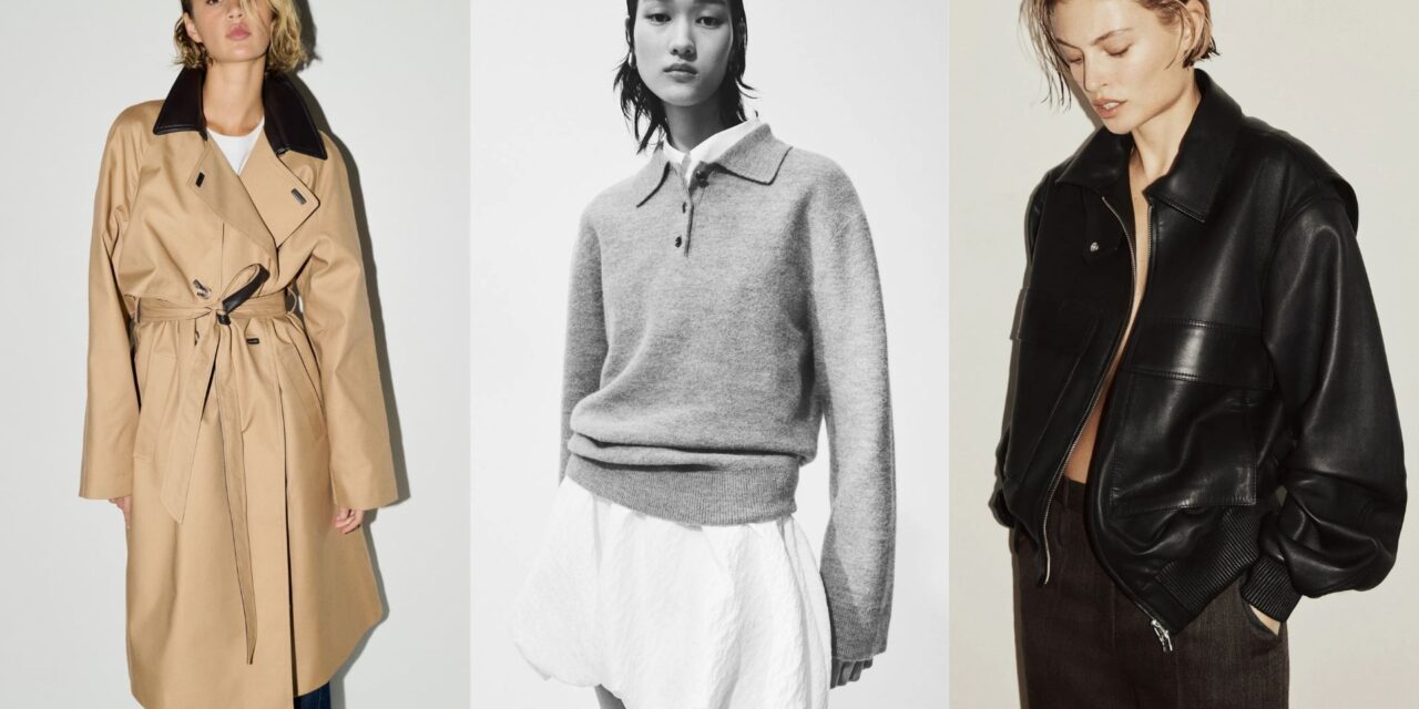 6 Fashion Trends H&M Is Backing for Spring 2026 | Who What Wear