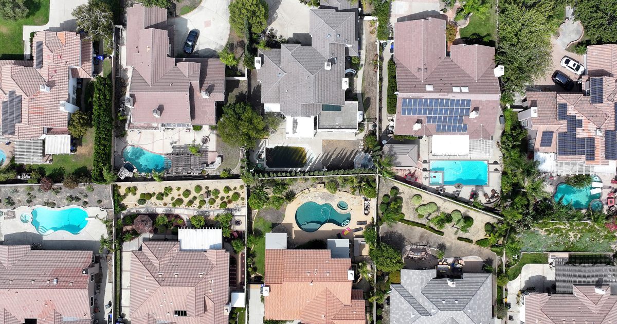 California Dream For All Program reopens for prospective homebuyers