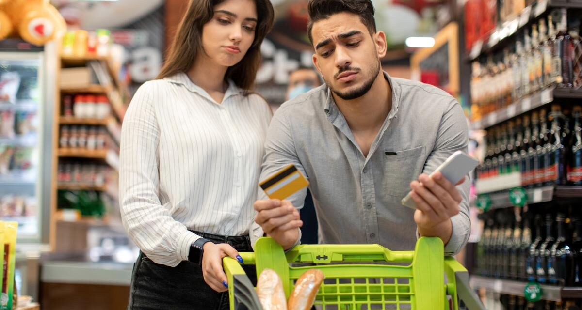 Most, least expensive grocery stores revealed: new study