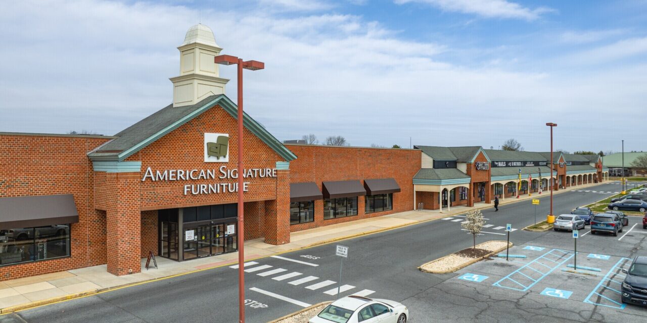 News | Furniture retailer American Signature to liquidate in wake of Chapter 11 filing