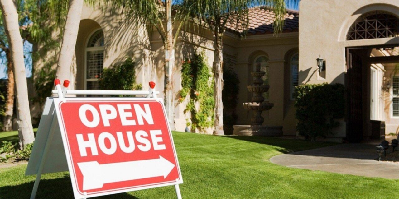 Housing Market Turns ‘Ripe for Buyers’—Here’s Why