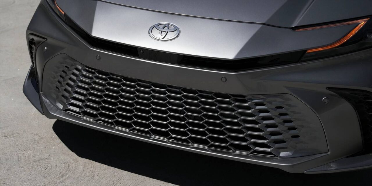 Four Automakers Dominate US Car Sales in 2025 with Over 1 Million Vehicles Sold