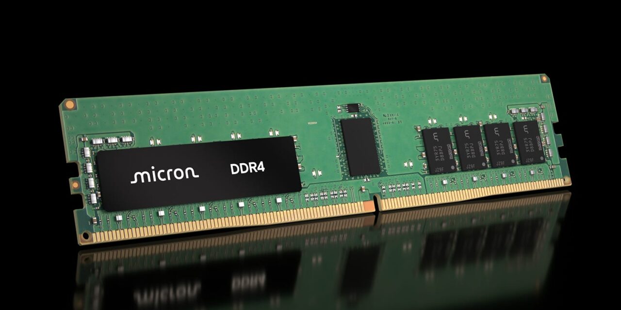 A new microchip shortage is looming. Automakers are racing to prepare