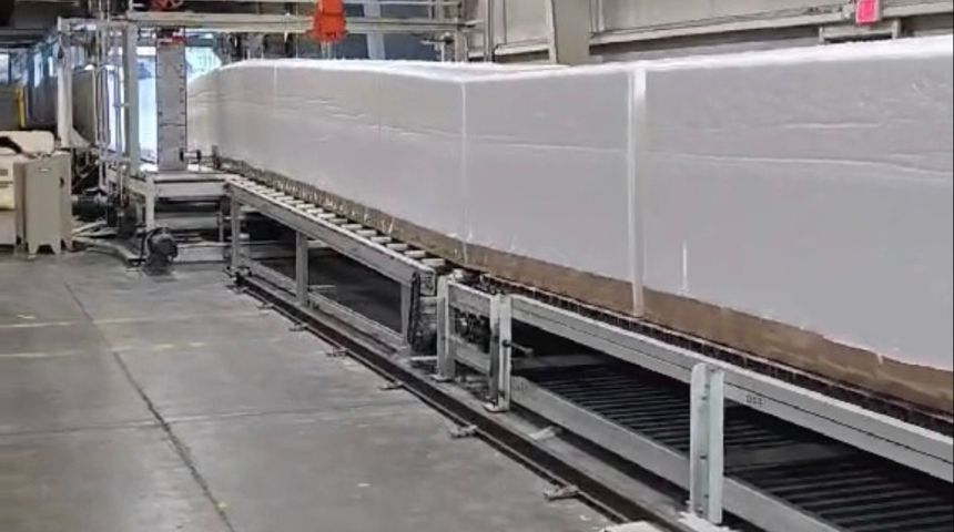 Americanstar advances U.S. footprint with Texas foam production – Furniture Today