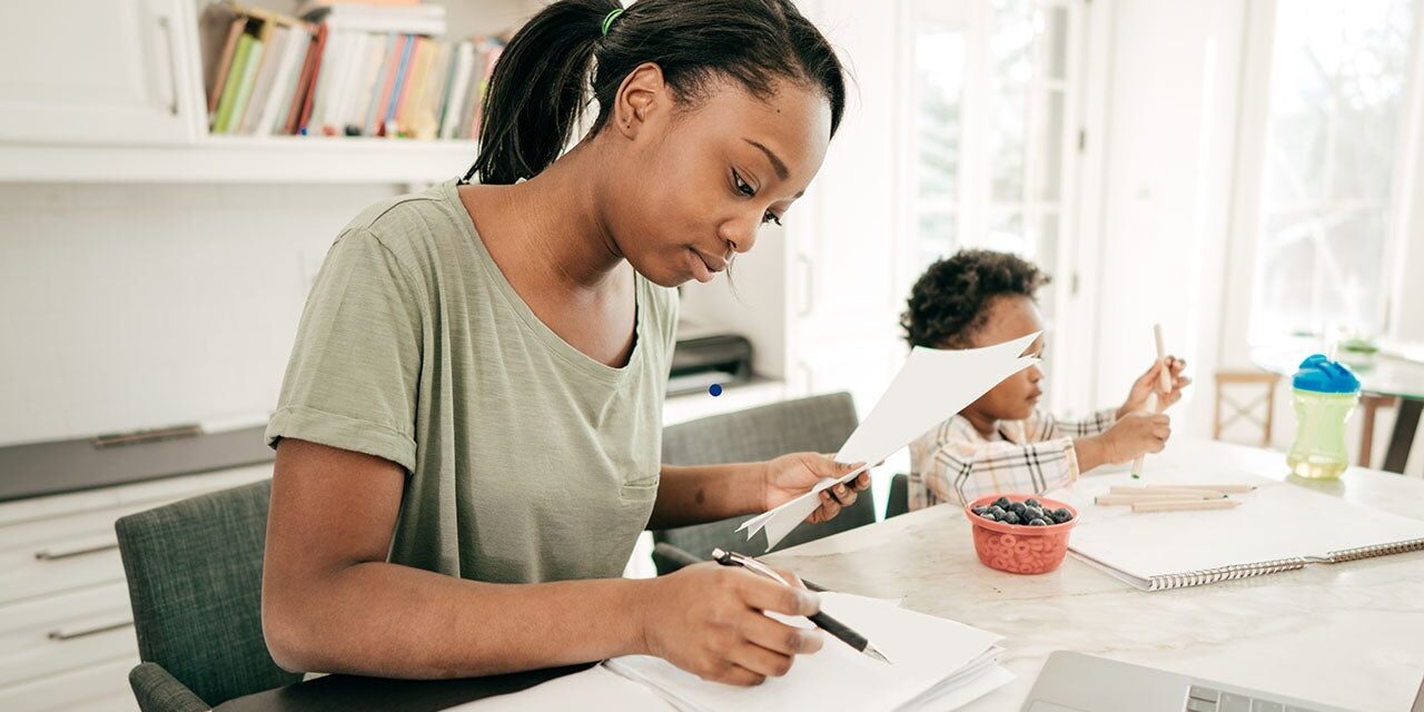 The Average Savings Account Balance In The U.S. | Bankrate