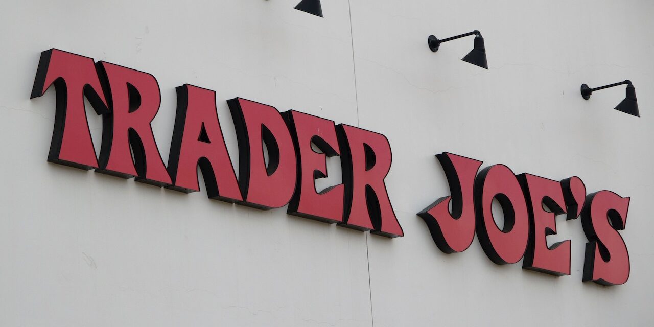 Trader Joe’s ranked as best grocery chain in the U.S., followed by Publix – al.com