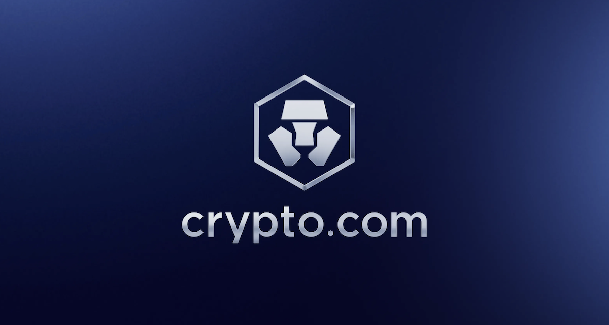 Crypto.com Wins Conditional Approval for US Banking Charter