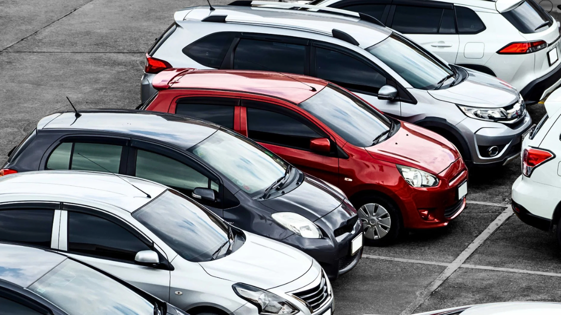 Near-new used cars challenge traditional ‘sweet spot’ in Q4