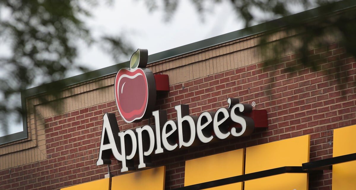 Applebee’s is closing restaurants across three US states — Is yours on the list?