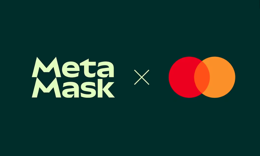 Mastercard Brings MetaMask Crypto Payments to US Shoppers