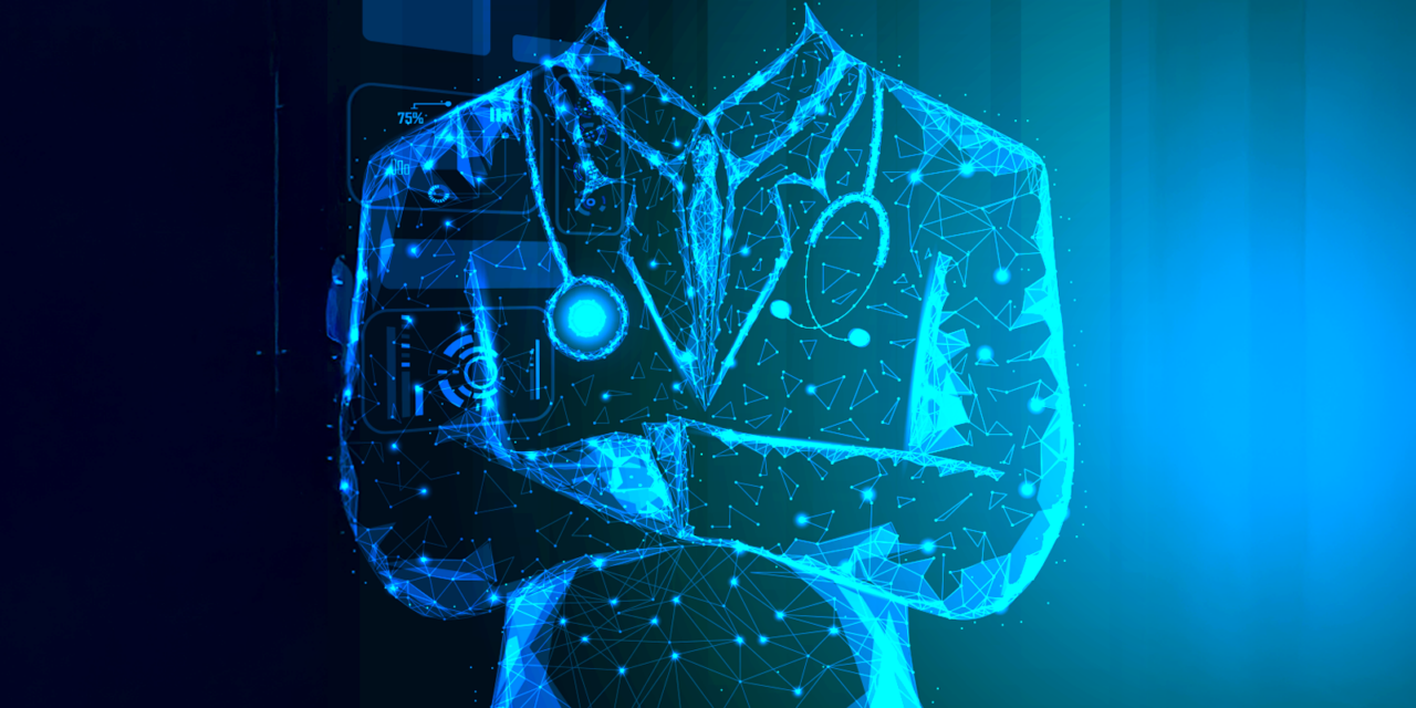 Tracking AI in healthcare: Live updates – Modern Healthcare