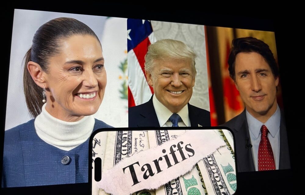 US retailers address impact of supreme court tariffs decision